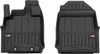 FROGUM ProLine 3D TPE Fußmatte für ISUZU D-Max III Pritsche Produktbild-Vorschau 14