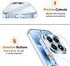 Hülle + 2X Schutzglas für Xiaomi 17 Panzerfolie Display Produktbild-Vorschau 3