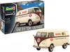 Revell 67677, Polen, Scale Model Engineering Objects, Produktbild-Vorschau 1