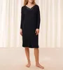 Triumph Damen Nachthemd Timeless Sensuality - BLACK - Größe Produktbild-Vorschau 4