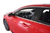 J&J AUTOMOTIVE | Windabweiser Passend Für Kia ProCeed 5D ab Produktbild-Vorschau 5