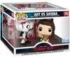 Figurka POP! Vinyl Terrifier 2 Art vs Sienna 9 cm - od ma Voir les images du produit 1