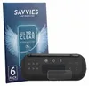 6x Für JBL Tuner 3 Schutzfolie Savvies Displayschutz Produktbild-Vorschau 1