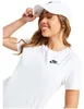 Nike T-Shirt Weiß 486868 : Größe - S Größe: S Produktbild-Vorschau 5