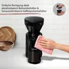 Cloer 7520 150W černý mlýnek na kávu (7520) Náhled obrázku produktu 11
