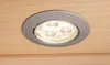 Paulmann 2Easy, set base per faretti da incasso, tecnologia Anteprima dell’immagine prodotto 1