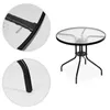 MultiGarden SC-072 : Table d'extérieur ronde, diamètre 80 Voir les images du produit 5