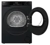 Haier HD90-C33657BU1 Wärmepumpentrockner 9kg Smart AI hOn Produktbild-Vorschau 2