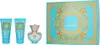 Versace Pour Femme Dylan Turquoise EDT 50 ml + SG 50 ml + Podgląd zdjęcia produktu 8
