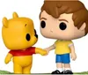 Funko Pop! Disney - Christopher Robin z Kubusiem Puchatkiem Anteprima dell’immagine prodotto 4