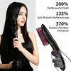 Kabellose Dampfbürste für Haare,3-in-1 Produktbild-Vorschau 4