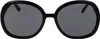 Tod's Sonnenbrille TO 0350 01A Voir les images du produit 7