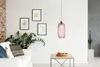 Hängelampe Irina 100 Rosa Produktbild-Vorschau 3