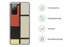 MuchoWow® Handyhülle Schutzhülle Hülle für Samsung Galaxy Produktbild-Vorschau 7