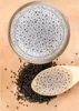 Semínka bazalky 500 G - Superpotravina - Alternativa chia - Náhled obrázku produktu 3