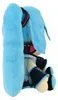 Personaggio in peluche Vocaloid di Hatsune Miku, 30 cm Anteprima dell’immagine prodotto 3