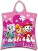 Jerry Fabrics Baby Poncho 50x115 Psi Patrol Baby Towel with Voir les images du produit 5