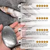 2 Stück Edelstahlseife Produktbild-Vorschau 1