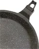 Kamberg - 0008050 - Crêpe 24cm - Poignée amovible - Fonte Voir les images du produit 5