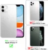 Cadorabo pouzdro pro Apple iPhone 11 Protective Case in Náhled obrázku produktu 2