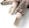 Carl Dick Faultier mit Klett mit Klett an Hand und Fuß ca. Produktbild-Vorschau 7