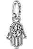 PANDORA JEWELRY Mod. MANO DI FATIMA Anteprima dell’immagine prodotto 2