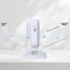 Funkkamera M3 Modell LTE WLAN Full HD Nachtsicht 120° Produktbild-Vorschau 5