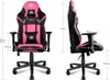 Gaming Stuhl ONE GAMING Chair Pro Pink Produktbild-Vorschau 3