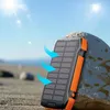 Choetech Powerbank B657 Solar Inductive 20000Mah Pd 20W / Voir les images du produit 11