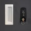 kryt na 2 odpadkové koše HWC-E83, kryt na odpadkový kôš, Náhľad obrázku produktu 5