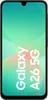 Samsung Galaxy A26 5G 128GB Black EU Produktbild-Vorschau 1