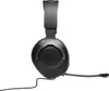 Černá náhlavní souprava JBL Quantum 100 Náhled obrázku produktu 10