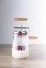 KILNER Beurrier à manivelle rotative 1l Voir les images du produit 20