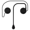 Motorradhelm-Headset Bluetooth 5.0 Ultradünne Produktbild-Vorschau 11
