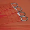 Zolta Sonnensegel Wasserdicht Sonnensegel Rechteckig 3x5 m Produktbild-Vorschau 5