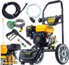 Riwall Rppw 207 250 Set Myjka Spalinowa Ciśnieniowa Podgląd zdjęcia produktu 1