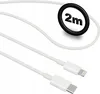 APPLE 240W USB-C to Lightning cable (2m) Náhled obrázku produktu 4