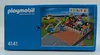 PLAYMOBIL Go-Cart Race Compact Set, Kunststoff, Multi Produktbild-Vorschau 6
