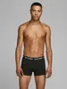 Jack & Jones Trunk Unterhosen Trunks 3 Pack Unterhosen Produktbild-Vorschau 8