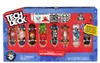 Tech Deck 25th Anniversary Pack Mini Finger Skateboards Set Voir les images du produit 13