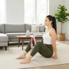Pierścień do jogi 36,5 cm lekkie kółko do pilatesu ćwiczeń Podgląd zdjęcia produktu 3