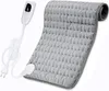 Coussin chauffant avec arrêt automatique Electrique 30 x 60 Voir les images du produit 2