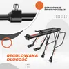 ROCKBROS nosič batožiny na bicykel s plným rýchloupínaním Náhľad obrázku produktu 2
