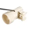 E14 Lampenfassung (PBT), Gewindefassung mit Halterung, Produktbild-Vorschau 6