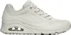 Skechers UNO Damen Sportschuhe 73690-OFWT beige r. 38 Produktbild-Vorschau 98