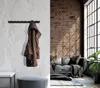 TOJ Living Nástenná šatníková skriňa - 40 cm - 10 háčikov - Náhľad obrázku produktu 2