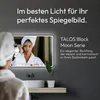 Specchio da bagno a LED TALOS 80x60 cm - specchio da bagno Anteprima dell’immagine prodotto 5