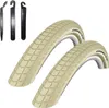 2 x Schwalbe Big Ben pneus de vélo enveloppe avec Reflex en Voir les images du produit 1