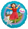 Heidi 3er-Set Folienballons Ø45cm bunt Heidi und Peter in Produktbild-Vorschau 4