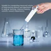 1pc Singlechannel Manuel Réglable Pipette Pipette Voir les images du produit 9